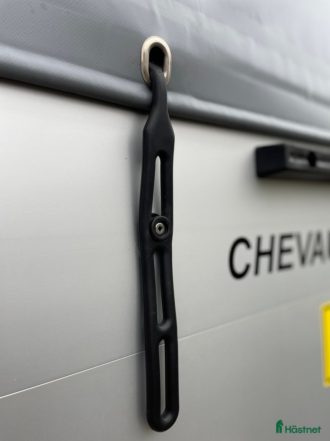 Hästtransporter  fordon & transport till salu: Touring Country, frontutlastning, sparsamt använd i Strandbaden - Annons 16