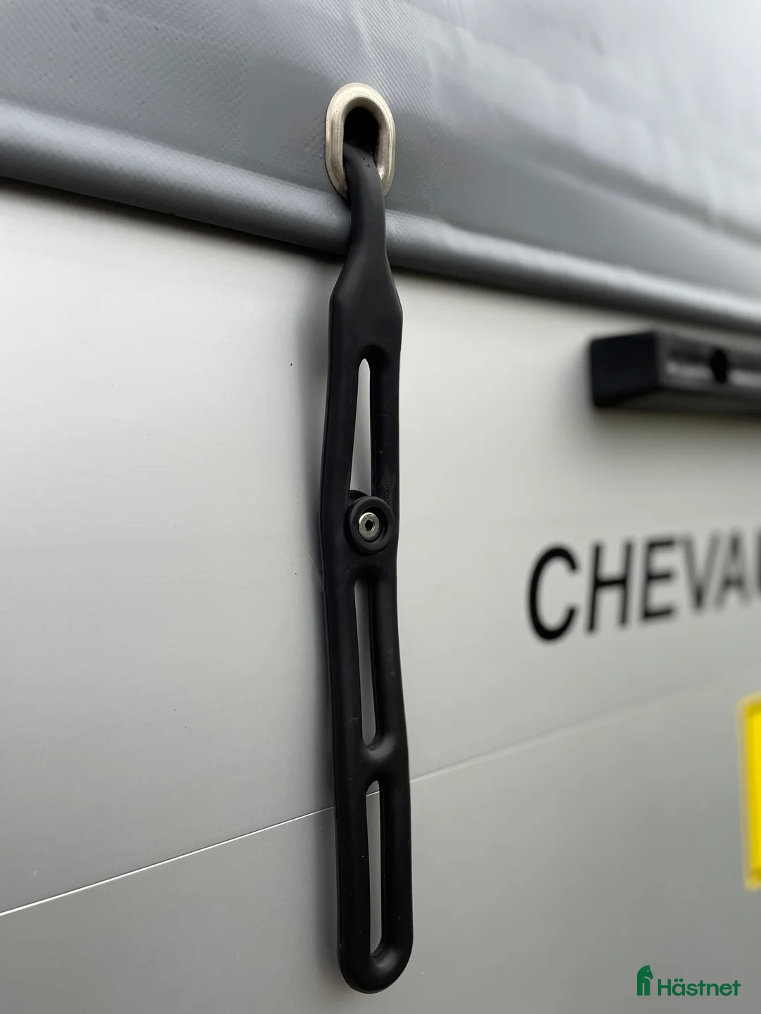 Hästtransporter  fordon & transport till salu: Touring Country, frontutlastning, sparsamt använd i Strandbaden - Annons 16