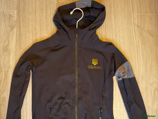 Jackor & Kavajer ryttarutrustning till salu: Maya delorez zip - Annons 1