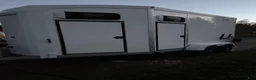 Hästtransporter  fordon & transport till salu: Umesläp B60 2024 - Annons 8