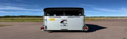 Hästtransporter  fordon & transport till salu: Cheval Touring Country - Fronturlastning -21 - Annons 5