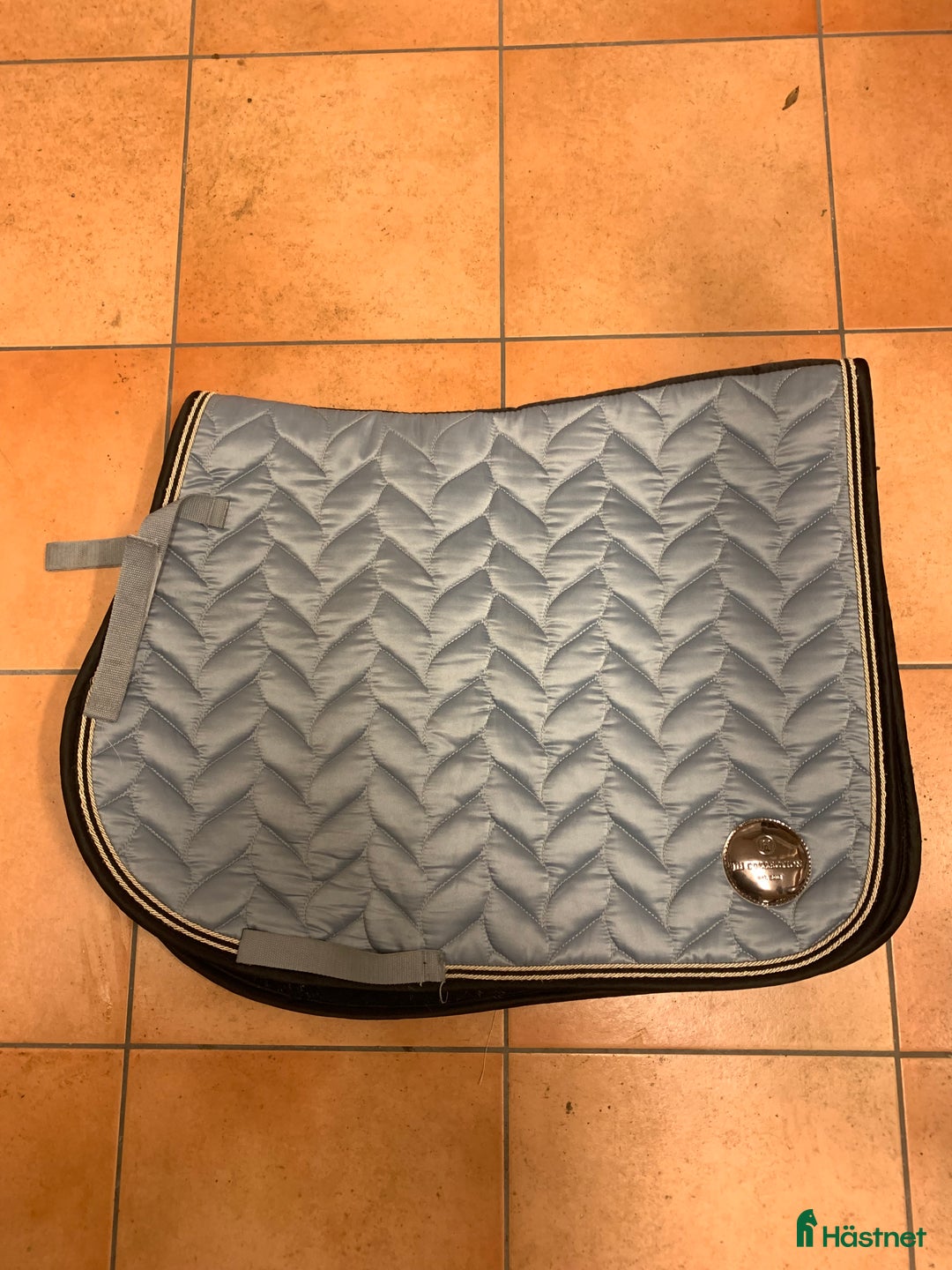 Schabrak & Vojlockar hästutrustning till salu: Jh collection i Lomma - Annons 1