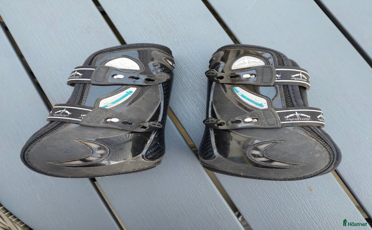 Benskydd hästutrustning till salu i Ljungbyholm - Annons 19