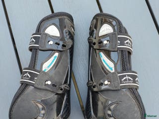 Benskydd hästutrustning till salu: Benskydd & boots - Annons 4