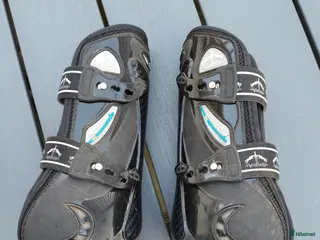 Benskydd hästutrustning Benskydd & boots - Annons 6