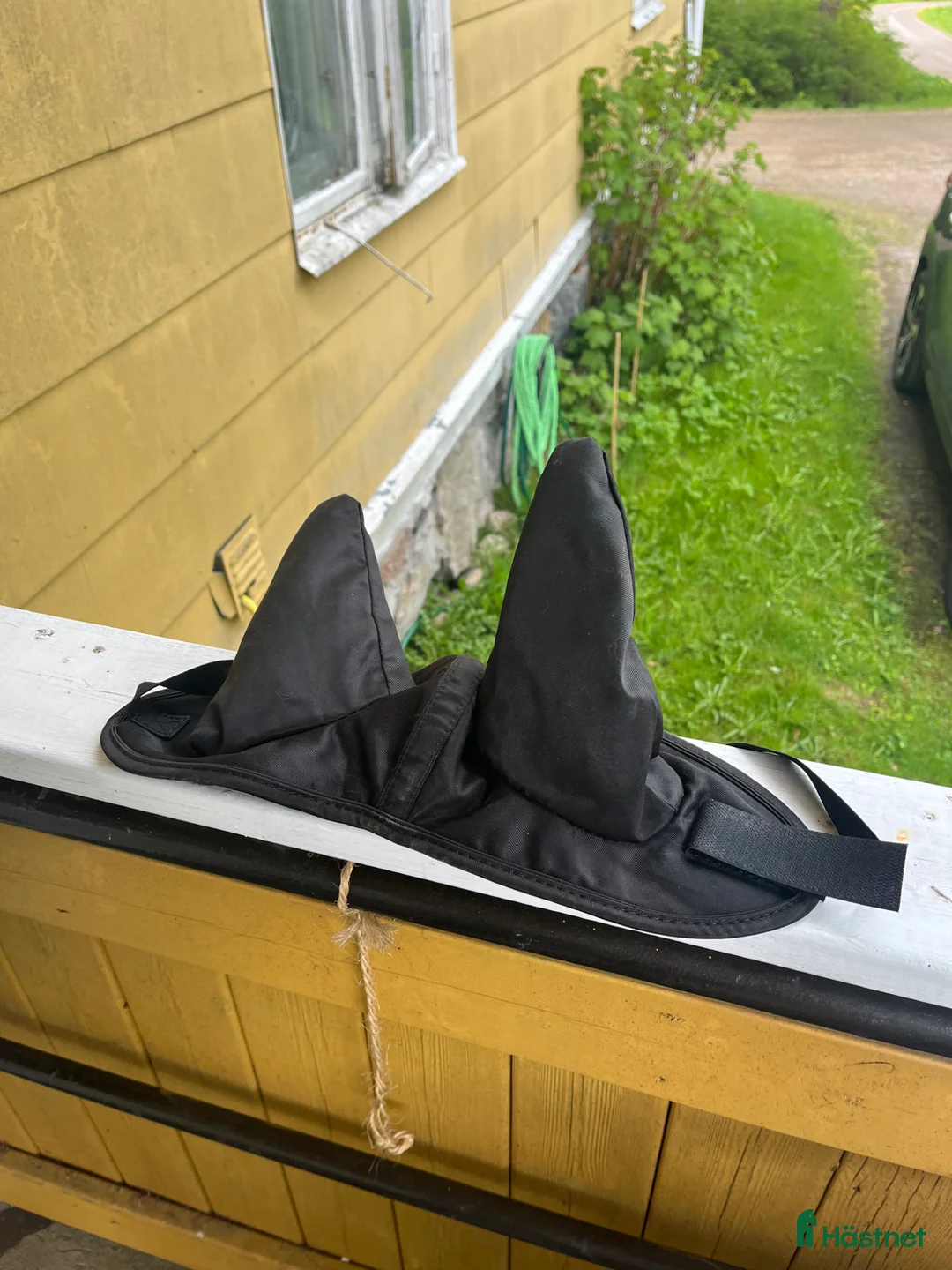 Övrig Hästutrustning hästutrustning till salu: Travluva strl ponny - Annons 1