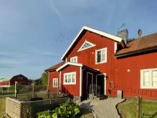 lägenhet till salu: Etta uthyres på hästgård - Annons 1