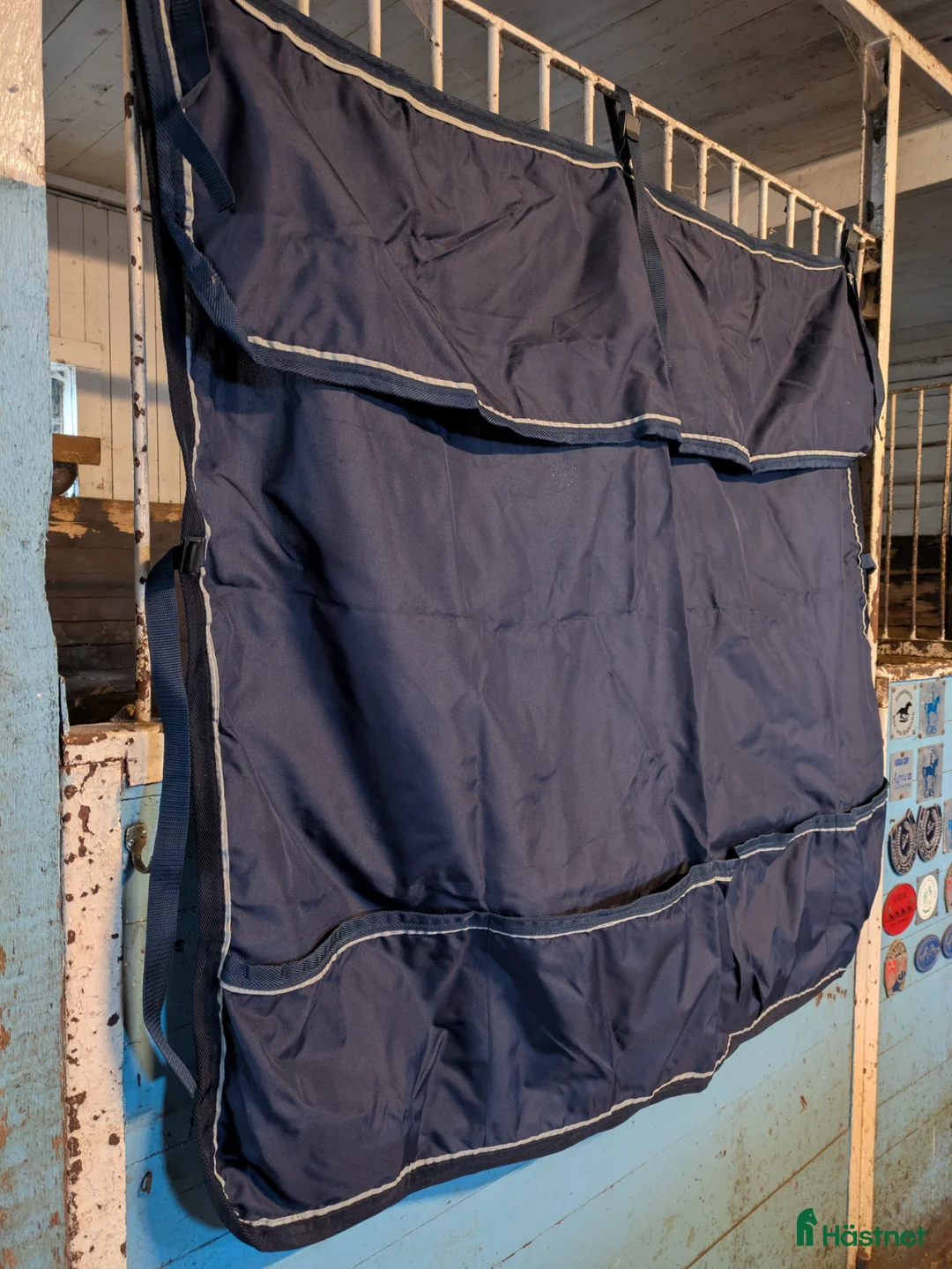 Övrig utrustning övrig utrustning till salu: Nya boxgardiner - Annons 2