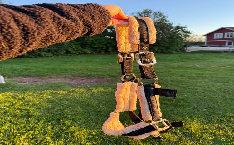 Övrig Hästutrustning hästutrustning till salu i Vingåker - Annons 13