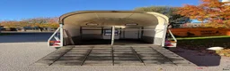 Hästtransporter  fordon & transport till salu: Boj bravo 216 i Hallstavik - Annons 4