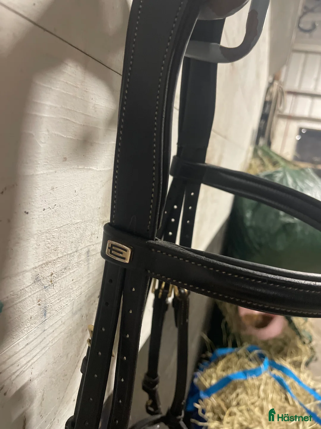 Träns hästutrustning till salu: Equalityline träns - Annons 4