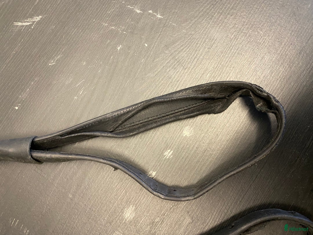 Sadeltillbehör hästutrustning till salu: Stigläder i Ytterby - Annons 2