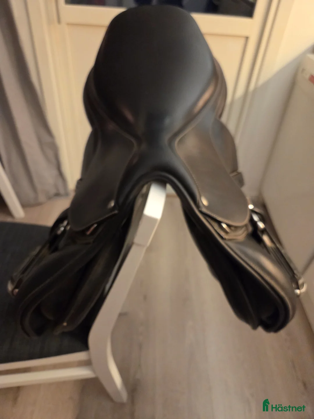 Sadlar hästutrustning till salu: Bates Elevation säljes i Ösmo - Annons 2