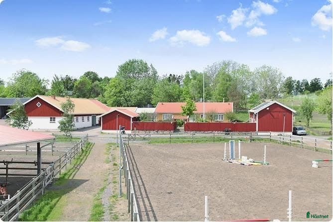  stallplats Stallplats Anneberg/älvsåker Kungsbacka  - Annons 6