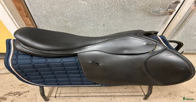 Sadlar hästutrustning till salu: Santa Cruz Celine UG i Domsjö - Annons 8