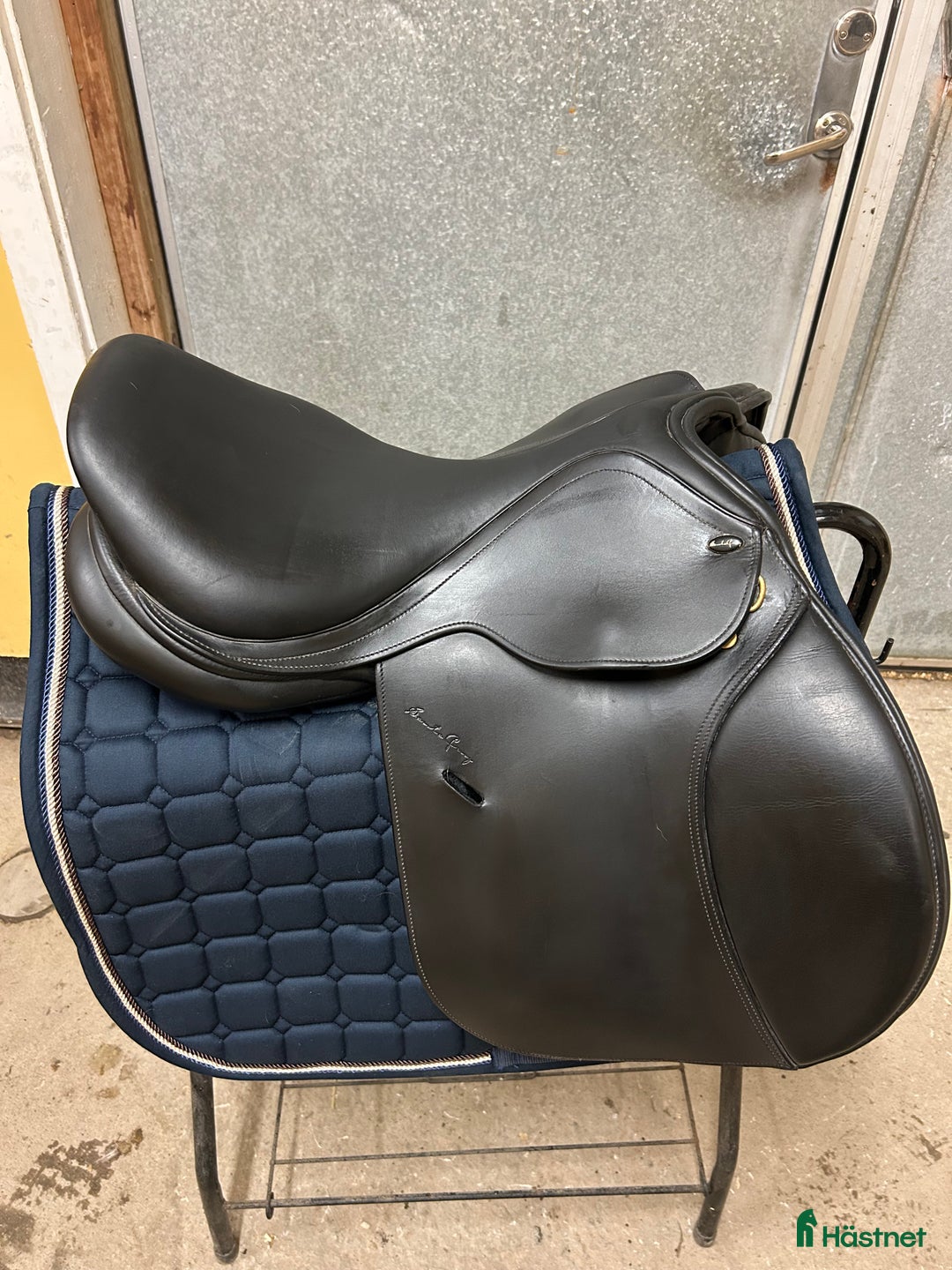 Sadlar hästutrustning till salu: Santa Cruz Celine UG i Domsjö - Annons 3