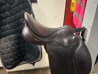 Sadlar hästutrustning Bateshoppsadel - Annons 8