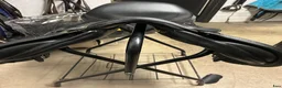 Sadlar hästutrustning till salu: Lippo Fazzino 16,5 - Annons 4