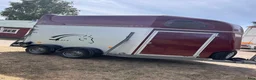 Hästtransporter  fordon & transport till salu: Cheval Liberte 2002XL - Annons 2