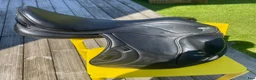 Sadlar hästutrustning till salu: Ikonic Evolution medium wide  - Annons 3