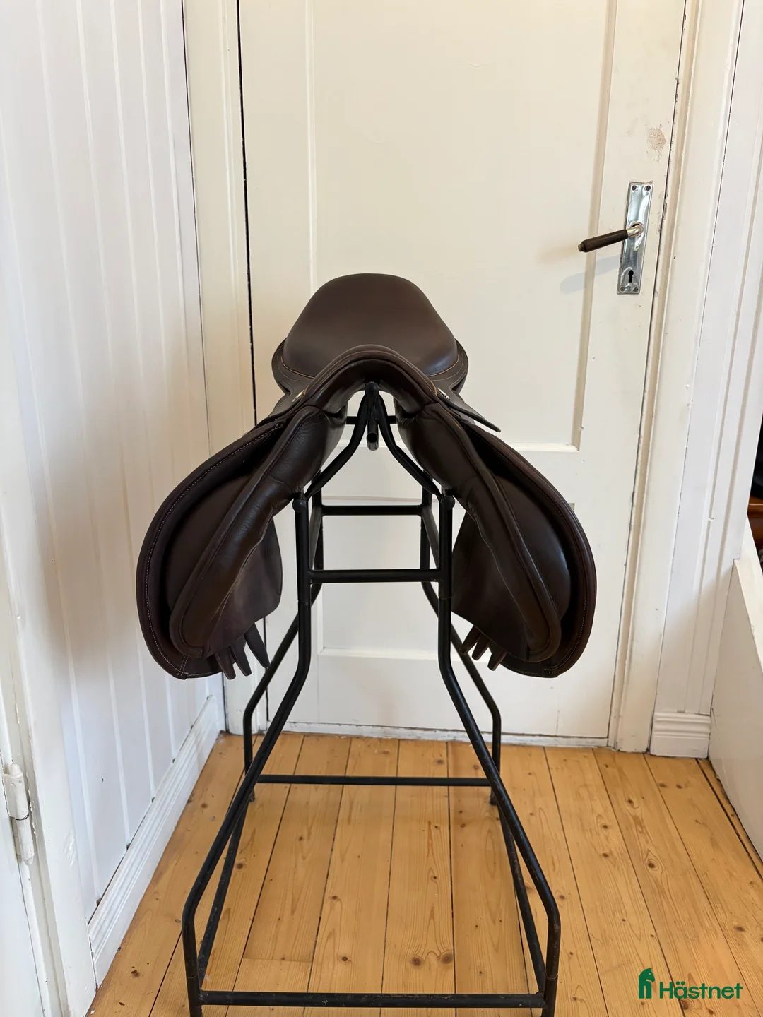 Sadlar hästutrustning till salu: Lippo Fazzino 17,5” i Ludvika - Annons 2