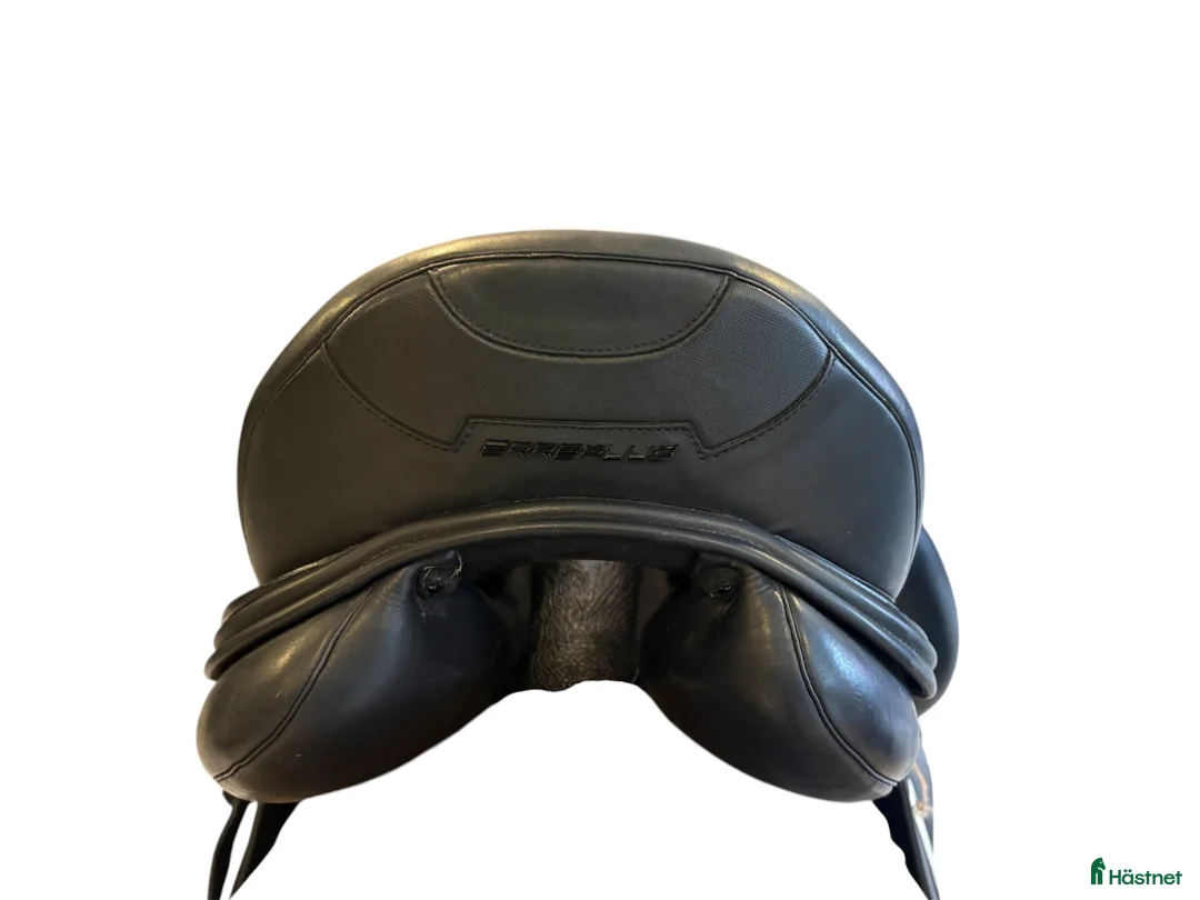 Sadlar hästutrustning till salu: Erreplus Connect WR 17”/33 - Annons 2