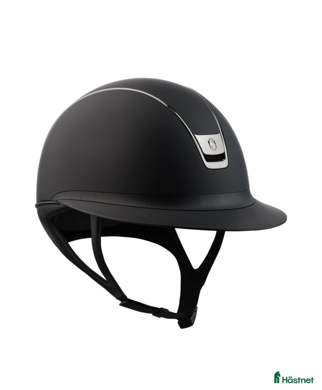 Hjälmar ryttarutrustning till salu: Superfin samshield hjälm! i Hägersten - Annons 1