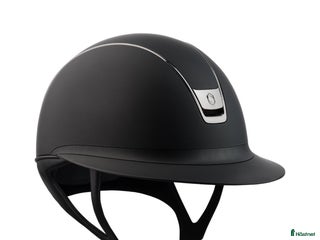 Hjälmar ryttarutrustning till salu: Superfin samshield hjälm! i Hägersten - Annons 2