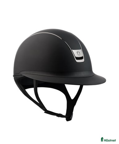 Hjälmar ryttarutrustning till salu: Superfin samshield hjälm! i Hägersten - Annons 3