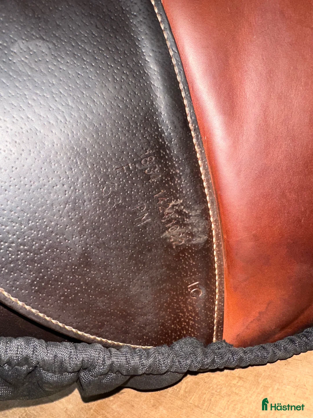 Sadlar hästutrustning till salu: Renaissance Bhoof - Annons 4