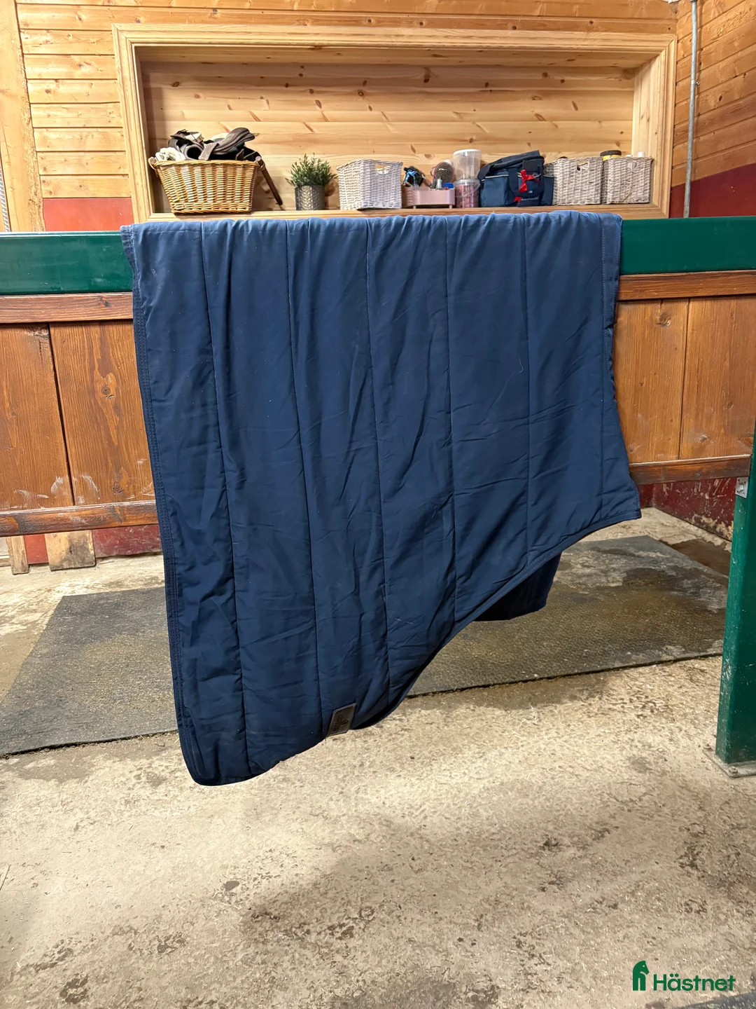 Täcken hästutrustning till salu: Kentucky Liner 140 & 145cm i Nälden - Annons 2