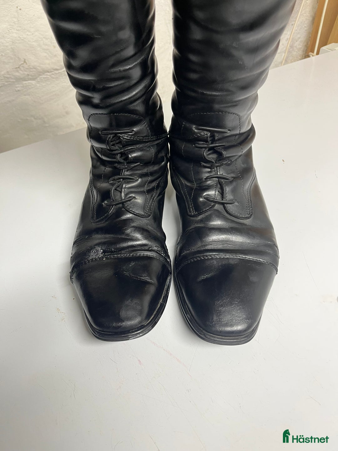 Ridstövlar ryttarutrustning till salu: Perfekt julklapp!! i Tollarp - Annons 5