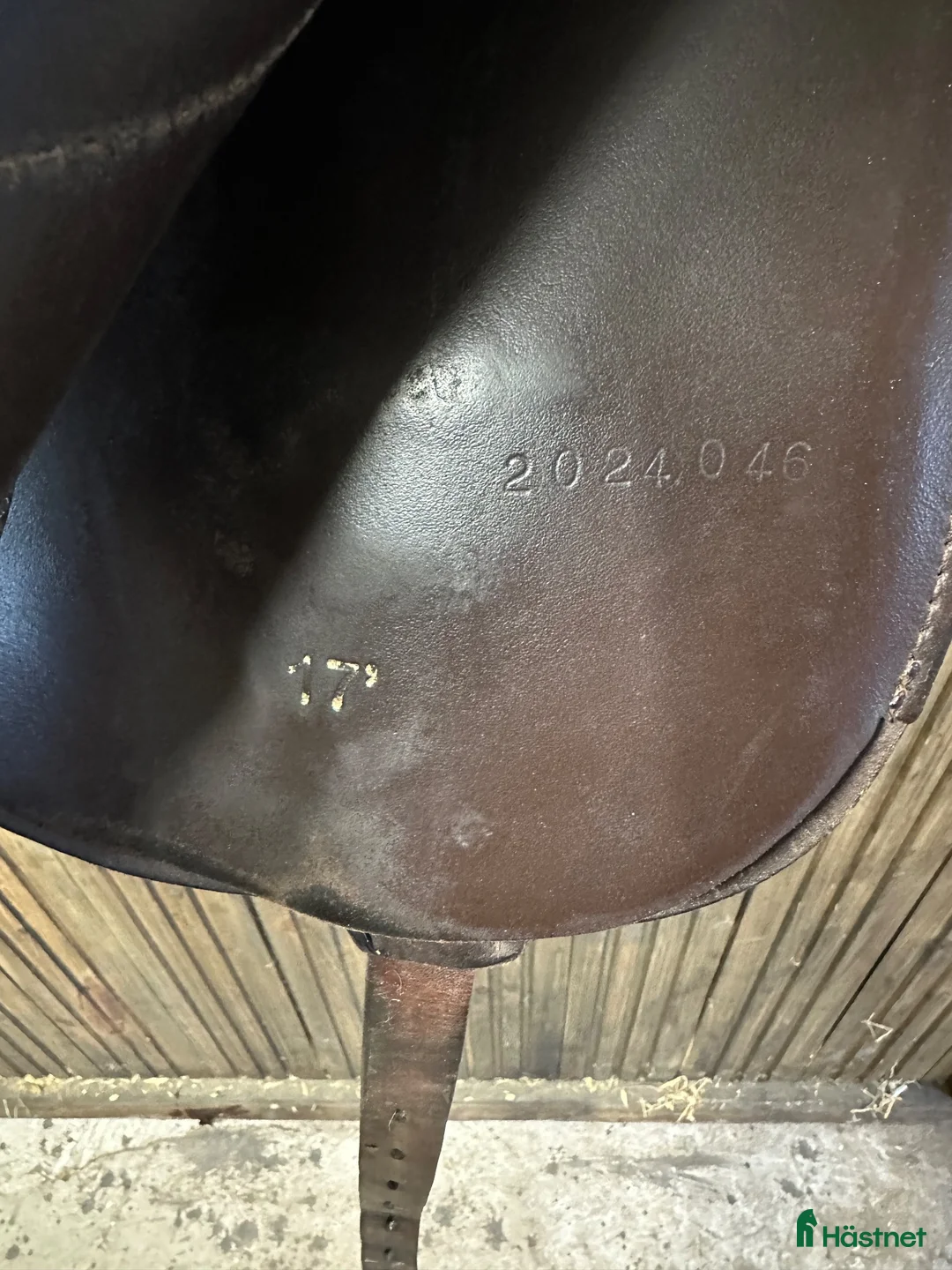 Sadlar hästutrustning till salu: Taur gaiter dressage v1 17” - Annons 10