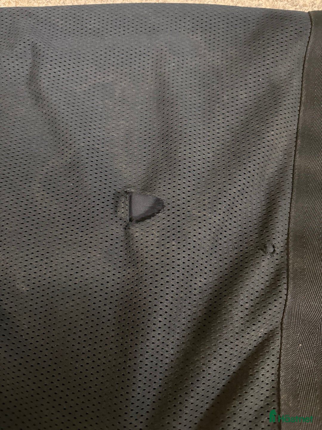 Täcken hästutrustning till salu: Back On Track - Annons 5