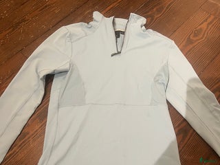 Övrigt Ridkläder ryttarutrustning till salu: Säljer 6 ridtröjor (Strl. XS-S) i Simlångsdalen - Annons 1