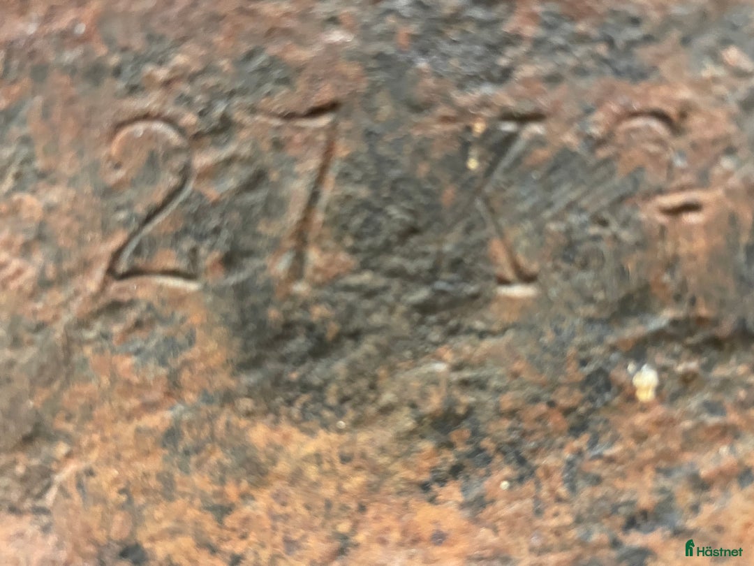 Övrig utrustning övrig utrustning till salu: Hovslagarstäd  i Vårgårda - Annons 5