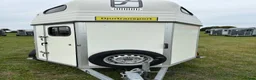 Hästtransporter  fordon & transport till salu: Forzab -19 - Annons 3