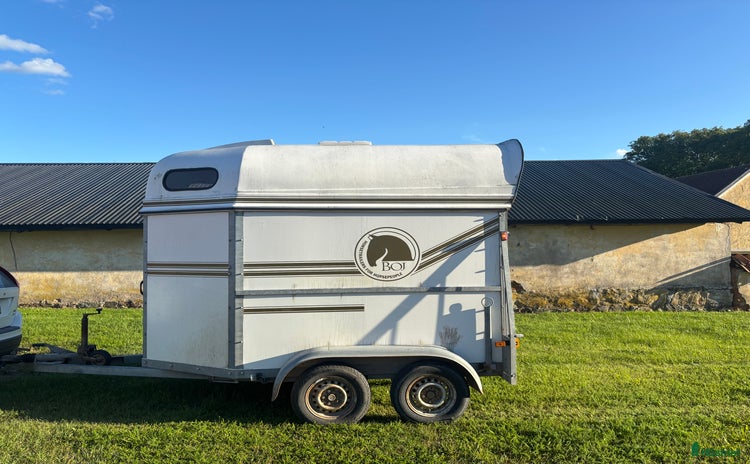 Hästtransporter  fordon & transport till salu i Uppsala - Annons 16
