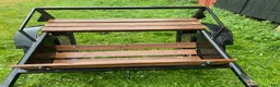 Körvagnar körning till salu: Begagnad rockard till salu i Uppsala - Annons 4