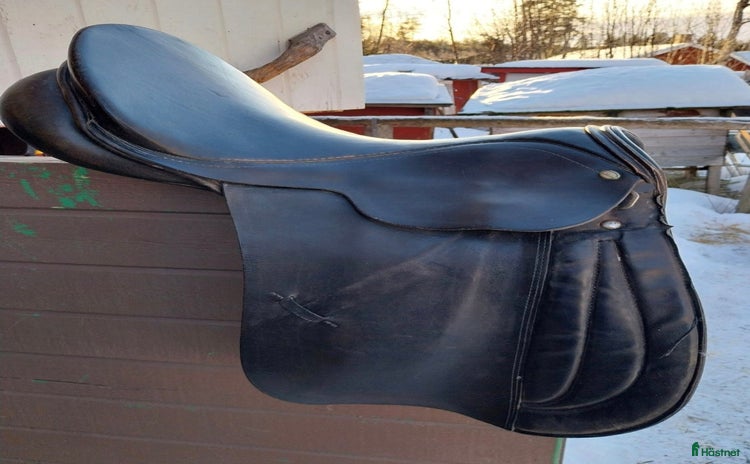 Sadlar hästutrustning till salu i Kungsör - Annons 18