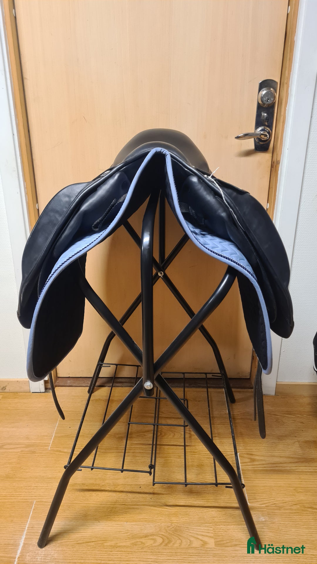 Sadlar hästutrustning till salu: ErgoX2 Trude i Hamneda - Annons 2