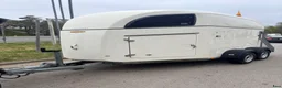 Hästtransporter  fordon & transport till salu: Böckmann hästtransport i fint skick - Annons 1