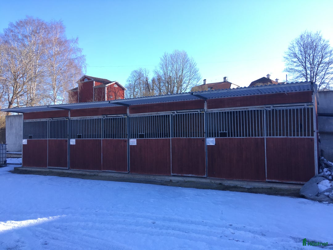  hästgårdar till salu: Hästanläggning Sörmland, Stjärnhov uthyres i Stjärnhov - Annons 19