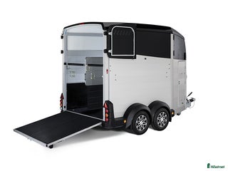 Hästtransporter fordon & transport till salu: Finns i lager i Kalmar - Annons 9