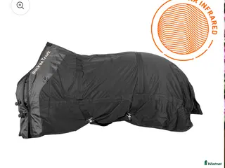 Täcken hästutrustning till salu: Nättäcke från Back On Track i Gamleby - Annons 3