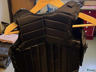 Säkerhetsvästar ryttarutrustning till salu: Säkerhetsväst i Västerås - Annons 12