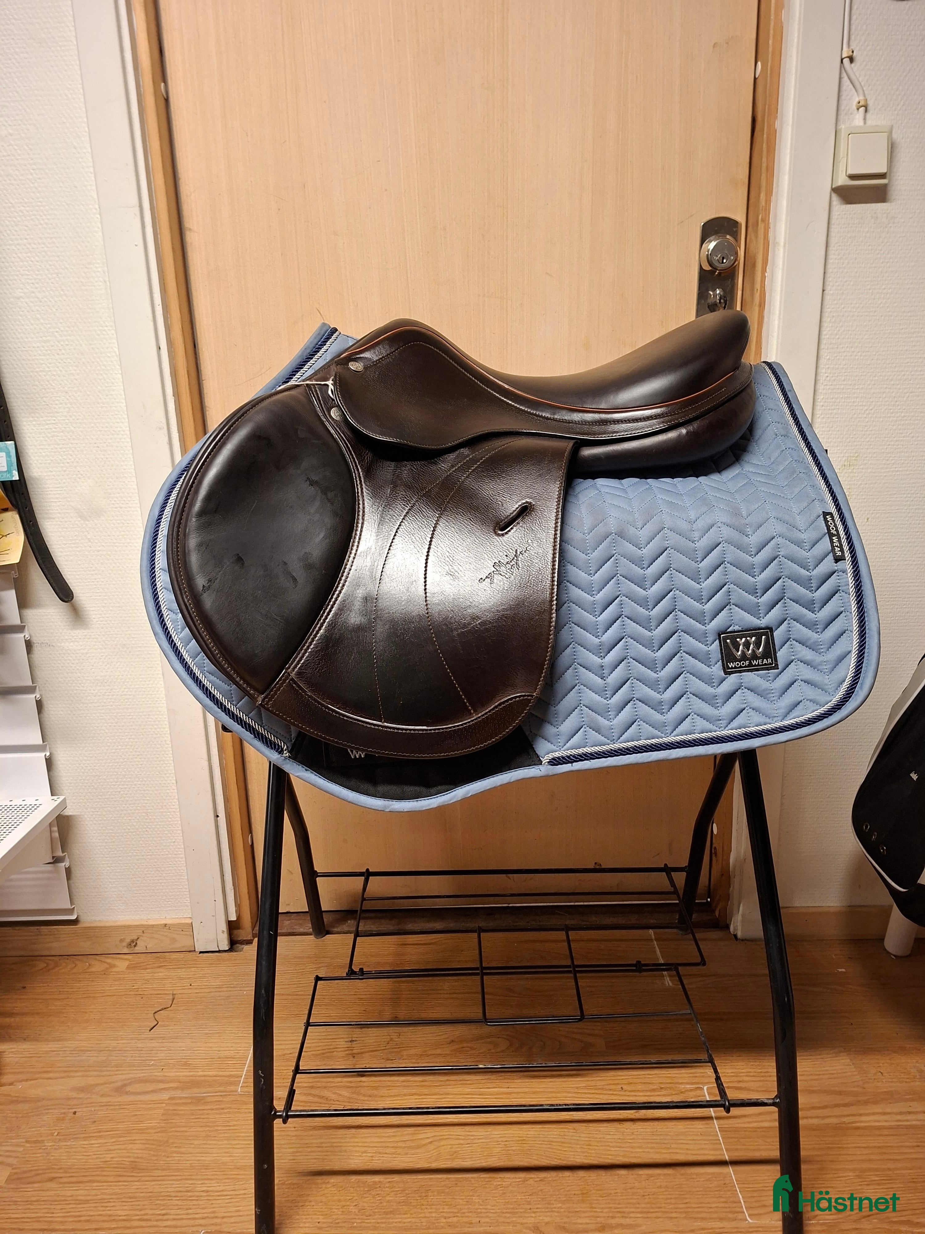 Sadlar hästutrustning Equipe Expression - Annons 2