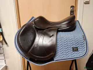 Sadlar hästutrustning Equipe Expression - Annons 2