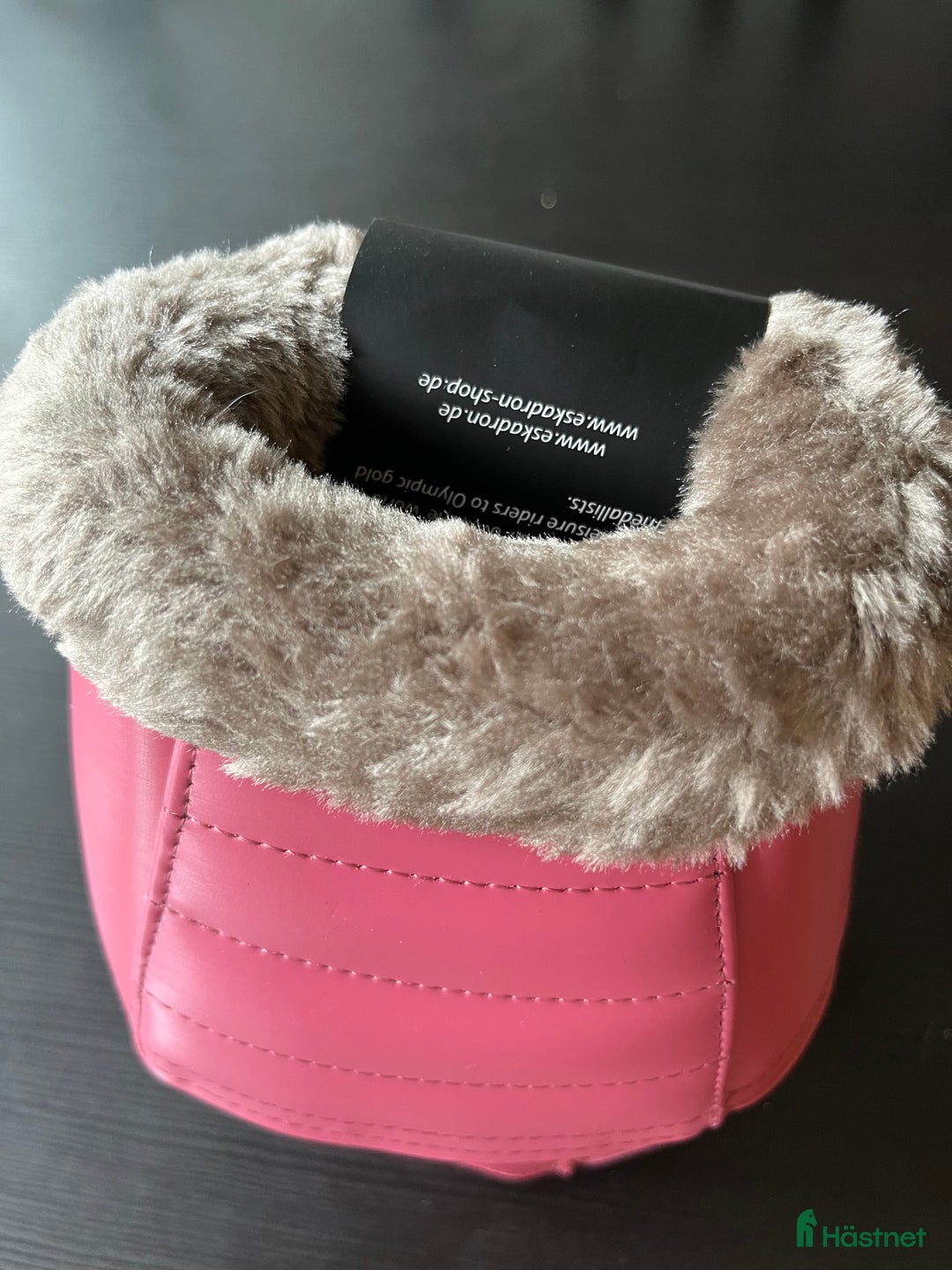 Övrig Hästutrustning hästutrustning till salu: NWT Eskadron Boots Limited edition CS i Surahammar - Annons 5