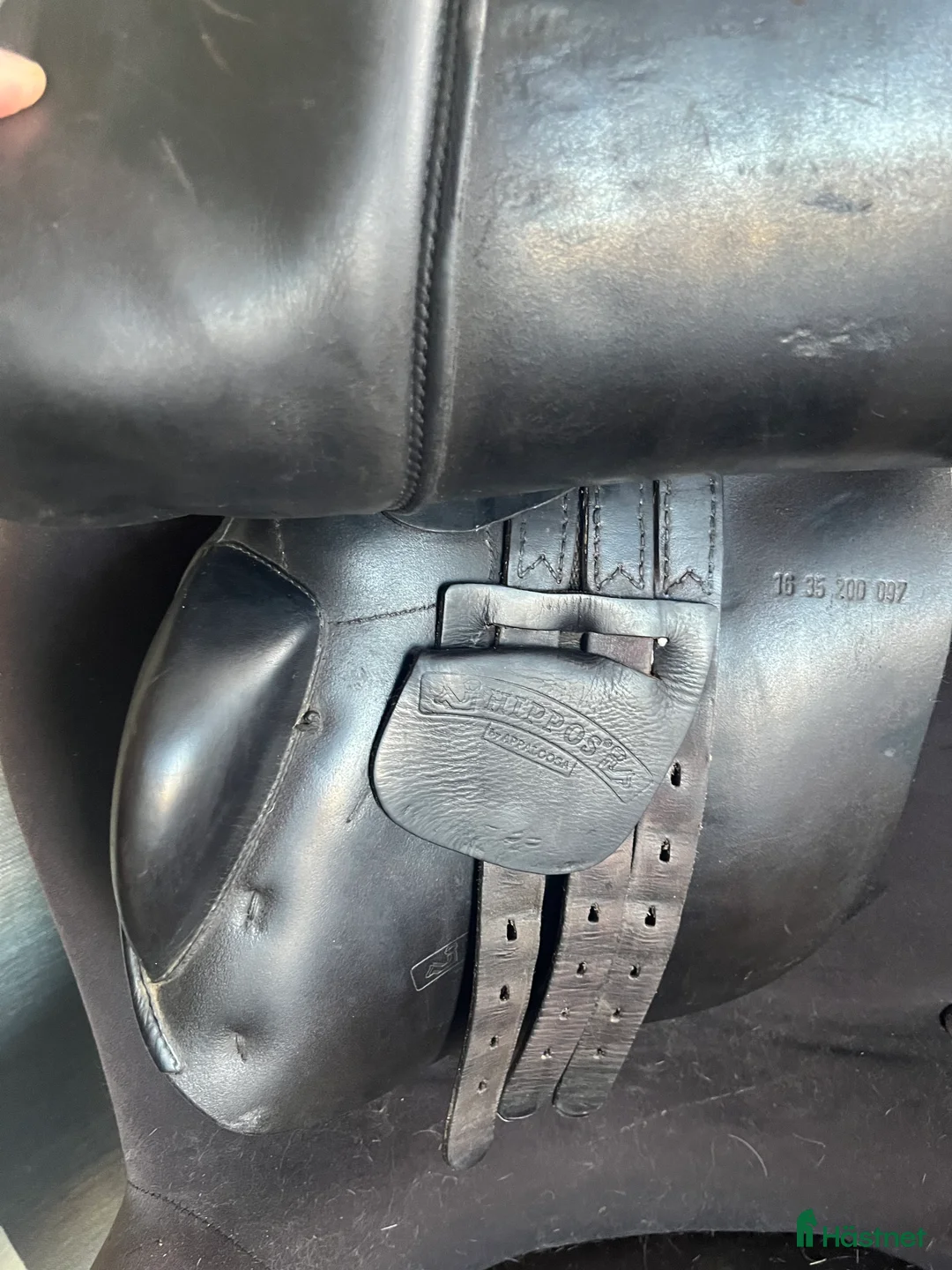 Sadlar hästutrustning till salu: Prestige Appaloosa - Annons 2